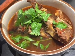 -贡梅老面馆·蟹粉面·无锡特色小吃(南长街主推店)