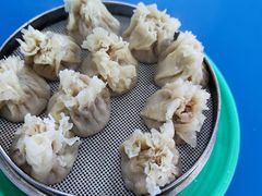 -北三沙家烧麦(北头道街店)