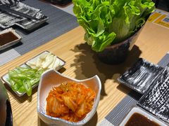 -吉屋烤肉(八宝街店)