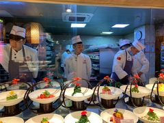 -大张烙馍村(泉山店)