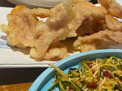 最东北锅包肉-95号酱骨·一块豆腐(展春园西路店)