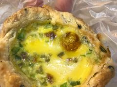 咸蛋挞-嘉乐蛋挞王(文明分店)