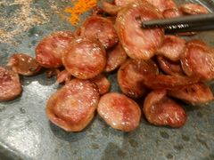 -牛将军•涮肉•烤肉(北京王府井·故宫店)