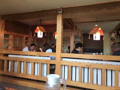 -百年石锅饭·朝鲜族传统民餐