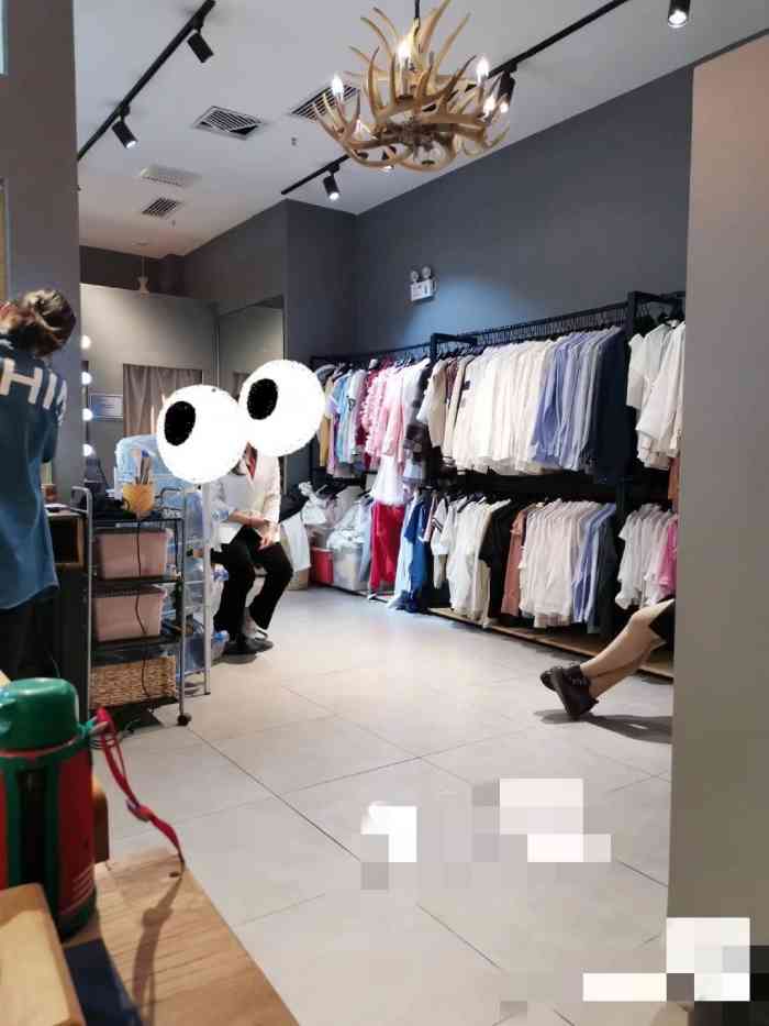 海马体照相馆(石家庄裕华万达广场店)-"从海马体的第一家店到现在,各