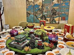 -秦月轩·陕西家乡菜(阜成路·五棵松店)