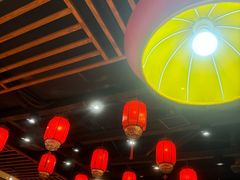 -满园烤鸭·春饼(太原街万达店)