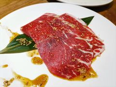 -鹤一烤肉自助餐厅(中关村店)
