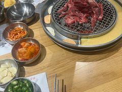 -姜虎东白丁烤肉(深圳湾后海汇店)