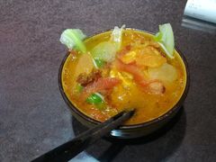 -华兴街煎蛋面(总店)