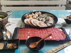 -丽江庭院之丽江往事(安定门店)