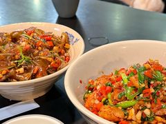 -潇湘阁(望京SOHO店)