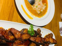 -金枝玉叶上海人家食府(三里河店)