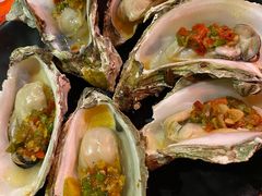 -烧蠔帮·生蚝海鲜牌档(观海店)