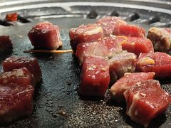 -猫爪爪原切自助烤肉(观音桥阳光世纪店)