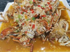 -七星龙虾城·海鲜·大闸蟹(吴江店)