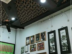 -西关竹园(荔枝湾店)