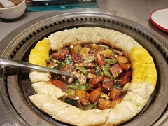 -灶座小锅烀饼·铁锅炖(全国总店)