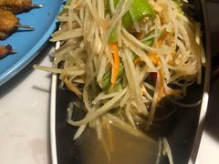 -青檸泰 LIME THAI (财富购物中心店)