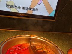 -牛New寿喜烧(中山公园龙之梦店)