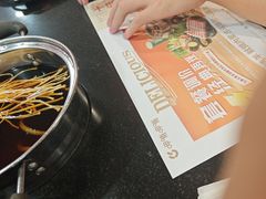 -呷哺呷哺(西单大悦城店)