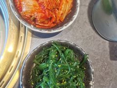 -花时·炭火烧肉(东百中心A馆店)