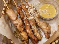 -曼谷食堂·泰国家庭料理