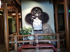 -庄隐阁(悠方广场店)