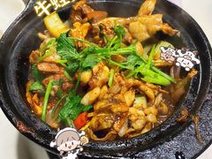 -二楼老店重庆鸡公煲(真光路店)