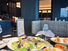 -老友时光·Pizza(泰华黑金店)