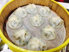 -一刘汤包(杏林店)