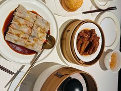-铭家点心(秦岭路店)