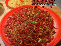 -先启半步颠小酒馆(常熟万达广场店)