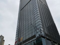 -君悦酒店·乐厨·高空自助餐(青年大街店)