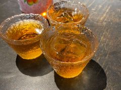 -很久以前羊肉串(中山公园店)