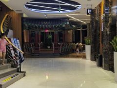 -纽斯桑拿会所(东绣路店)