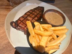 -The Meat & Wine Co Southbank(南岸店)