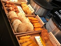 -和府捞面(天河领展广场店)