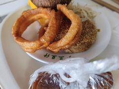 -尹三豆汁(天坛店)