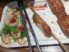 -管氏翅吧(台湾街店)