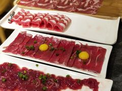 -许府牛火锅(信义坊总店)