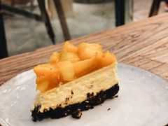 -BAKER&SPICE(安福路店)