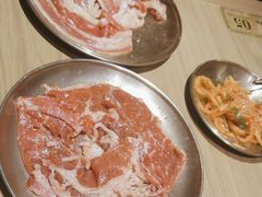 -西塔老太太泥炉烤肉(亚运村店)