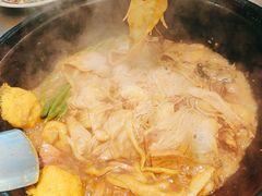-屯老二农家铁锅炖·行业领军者(梅江店)