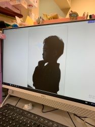 -爱慕摄影童画馆(晓港名城新街里店)