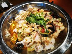 -麦大叔·福建客家菜(东百中心MINI店)