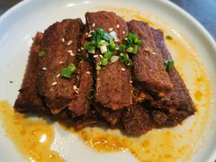 -福荣居褡裢火烧京味家常菜(西四店)