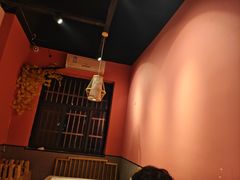 -老街烧烤大排档·地道湖北菜·龙虾馆(汉口火车站店)