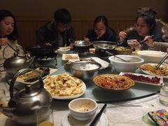 -楚太子  中餐&烧烤(武大店)