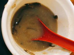 冻香草海带绿豆沙-添好运点心专门店(深水埗店)